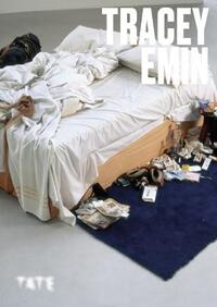 Artists Series: Tracey Emin /anglais
