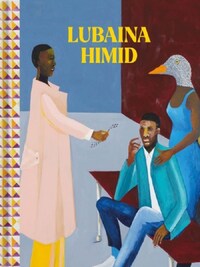 Lubaina Himid (Hardback) /anglais