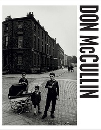 DON MCCULLIN (NEW EDITION) /ANGLAIS