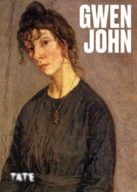 Artist's Series: Gwen John /anglais