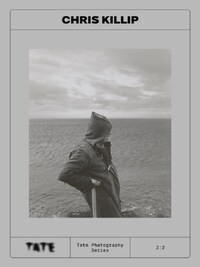 Tate Photography : Chris Killip /anglais