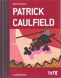 Patrick Caulfield /anglais