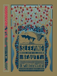 SLEEPING BEAUTY /ANGLAIS