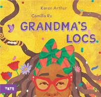 GRANDMA'S LOCS /ANGLAIS