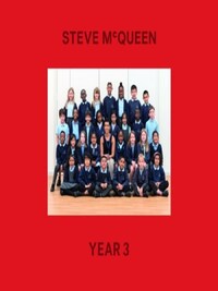Steve McQueen Year 3 /anglais