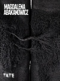 MAGDALENA ABAKANOWICZ /ANGLAIS