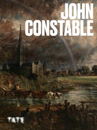 Artist's Series: John Constable /anglais