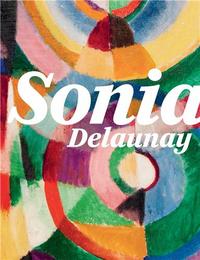 SONIA DELAUNAY /ANGLAIS