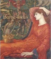 Edward Burne-Jones (Paperback) /anglais