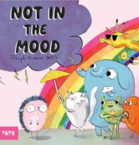 Not in the Mood /anglais