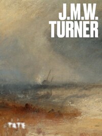 Artist's Series: JMW Turner /anglais
