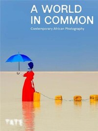 A WORLD IN COMMON : CONTEMPORARY AFRICAN PHOTOGRAPHY (PAPERBACK) /ANGLAIS