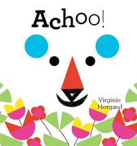 Achoo! /anglais