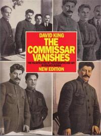 THE COMMISSAR VANISHES /ANGLAIS