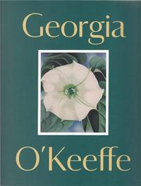Georgia O'Keeffe (Paperback) /anglais
