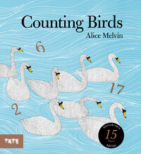 COUNTING BIRDS /ANGLAIS