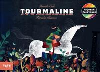 Tourmaline (Hardback) /anglais
