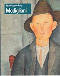 Modigliani (Tate Introductions) /anglais