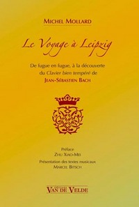 LE VOYAGE A  LEIPZIG --- FORMATION MUSICALE