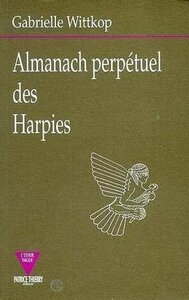 Almanach perpétuel des Harpies