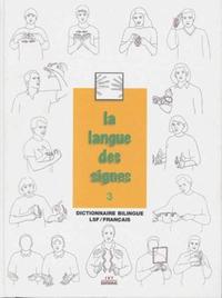 La langue des signes - Tome 3
