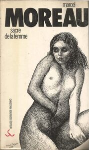 Sacre de la femme