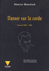 Danser sur la corde