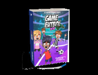 Game Futbol - Infini (Tome 1)