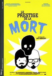 PRESTIGE DE LA MORT - DVD