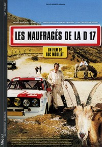 LES NAUFRAGES DE LA D17-DVD