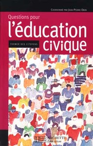 Questions pour l'éducation civique - Former des citoyens
