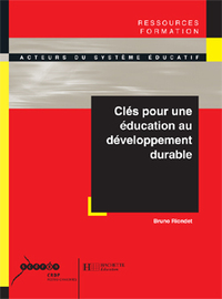 CLES POUR UNE EDUCATION AU DEVELOPPEMENT DURABLE