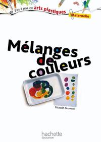 MELANGES DE COULEURS