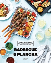 Barbecue & plancha