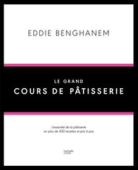 Le Grand Cours de Pâtisserie
