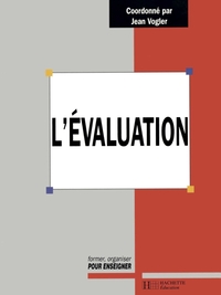 L'EVALUATION