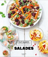 SALADES