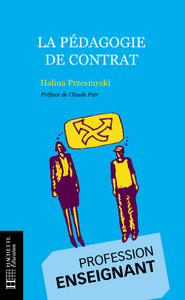 LA PEDAGOGIE DE CONTRAT