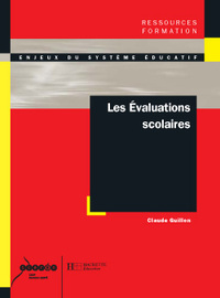 Les évaluations scolaires