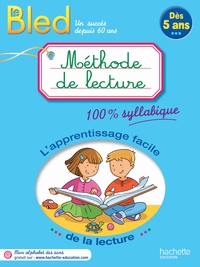 BLED - METHODE DE LECTURE