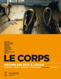 LE CORPS + CD