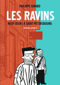 Les Ravins - Neuf jours à Saint Pétersbourg