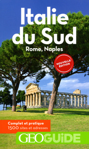 Italie du Sud