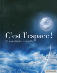 C'EST L'ESPACE