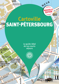 Saint-Pétersbourg
