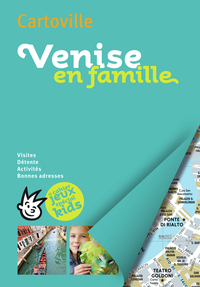 Venise en famille