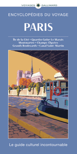 PARIS - ILE DE LA CITE, QUARTIER LATIN, LE MARAIS, MONTMARTRE, CHAMPS-ELYSEES, GRANDS BOULEVARDS, CA