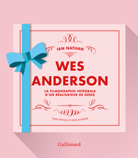 Wes Anderson