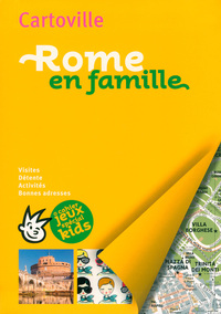 ROME EN FAMILLE