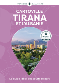 Tirana et l'Albanie